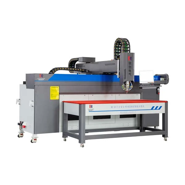 Automatic Glue Dispensing Machine Automatic Glue Dispensing Machine