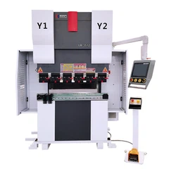 آلة الانحناء