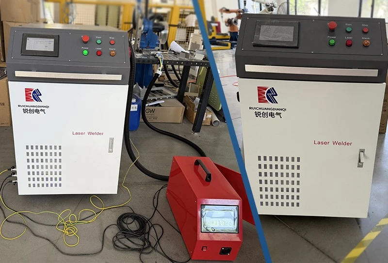 laser welder laser welder